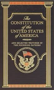 THE CONSTITUTION of the United States Ebooks
